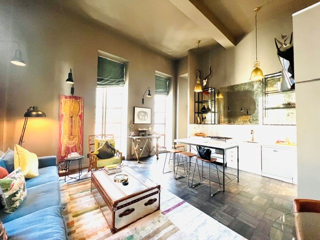 2 Bedroom Property for Sale in Cape Town City Centre Western Cape